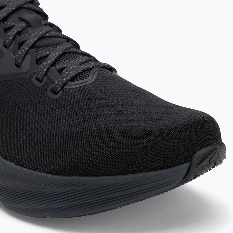 Pánské běžecké boty Altra Experience Flow black/black 7