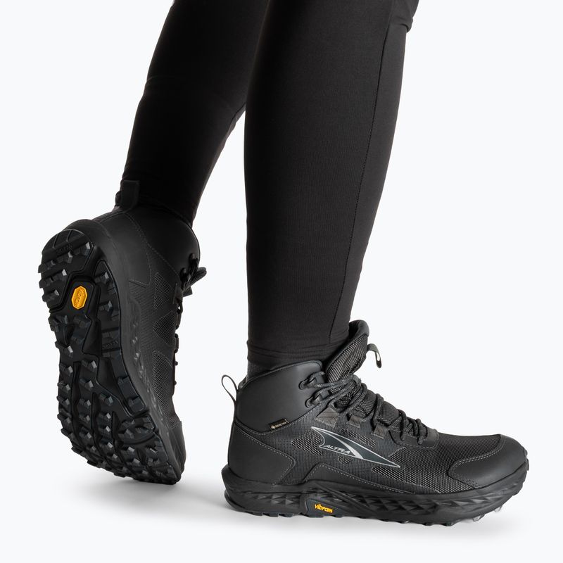 Pánské trekové boty Altra Timp 5 Hiker GTX black 2