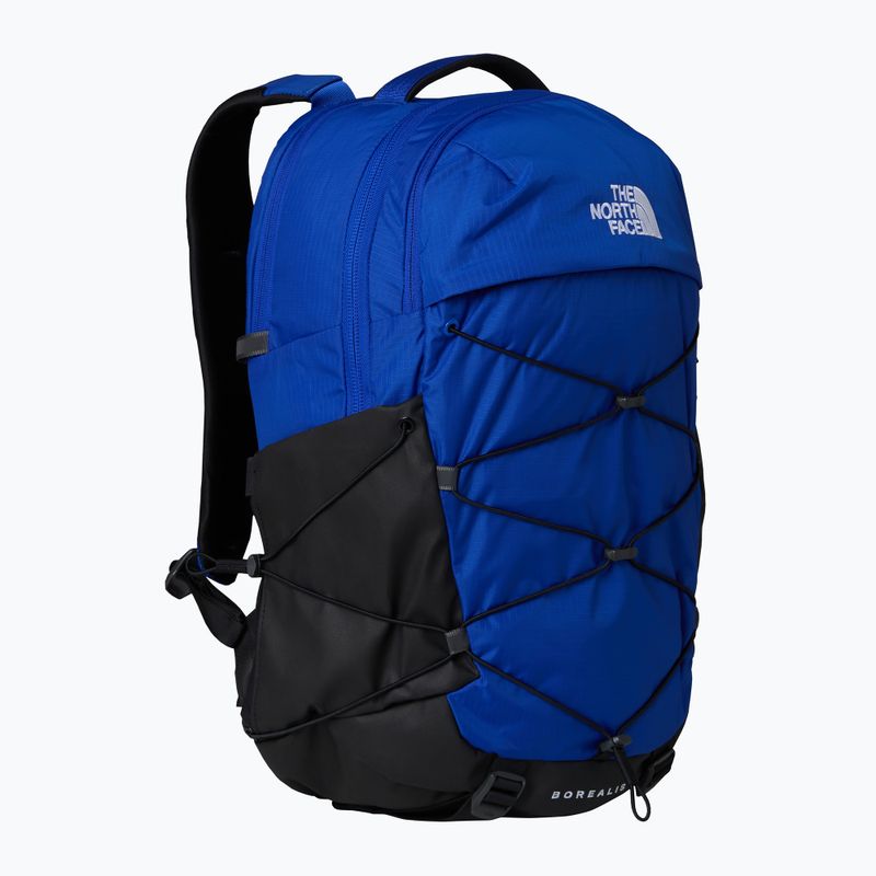 Turistický batoh The North Face Borealis 28 l blue/black