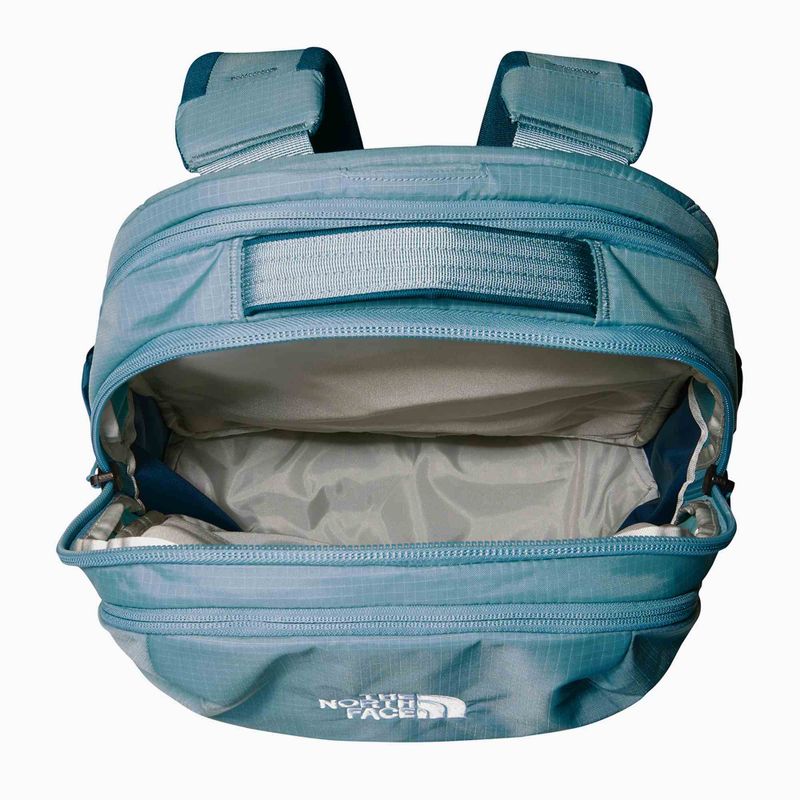 Dámský turistický batoh The North Face Borealis 27 l algae blue/midnight petrol 4