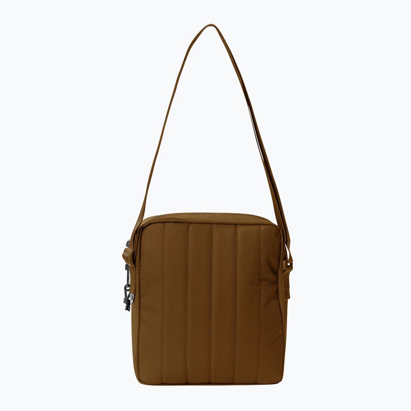 Taška The North Face Berkeley Crossbody timber tan/black 2