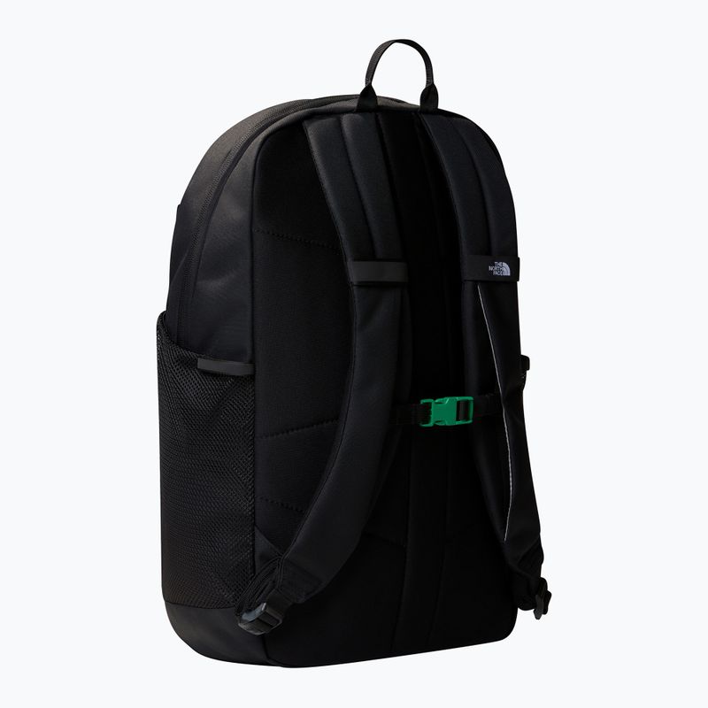 Dětský městský batoh The North Face Court Jester 24,5 l black 2