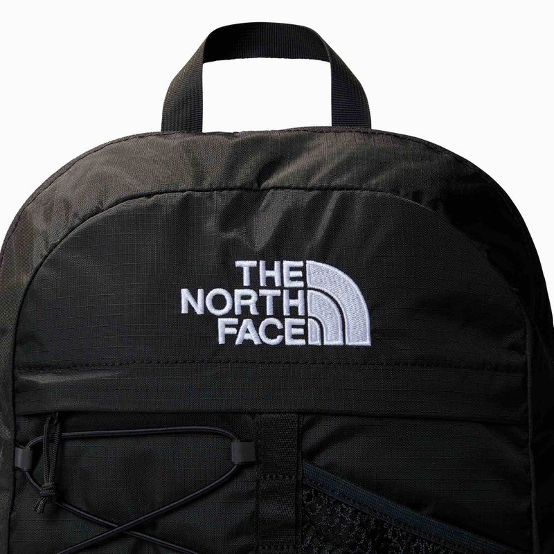 Batoh městský The North Face Borealis Convertible Backpack 17 l black/black 3