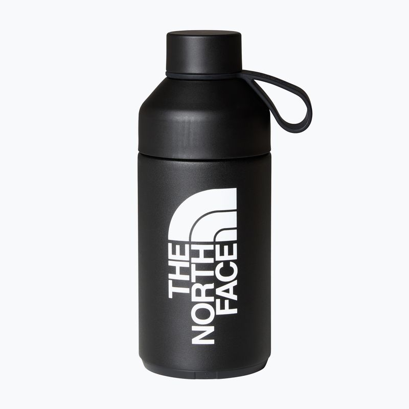 Termoláhev  The North Face Tnf Water Bottle 750 ml black