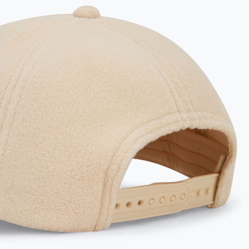 Dámská kšiltovka Timberland Women's Fit Fleece Cap angora 4