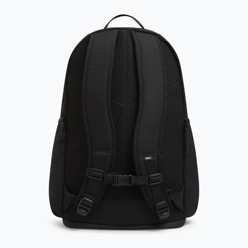 Městský batoh Vans Resolute 27 l black 2