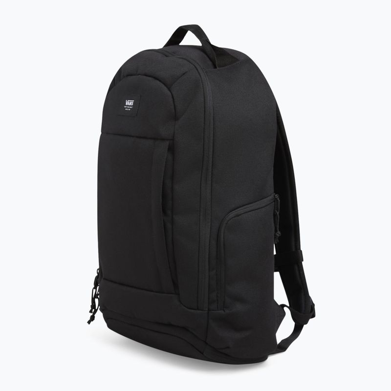Městský batoh Vans Resolute 27 l black 3