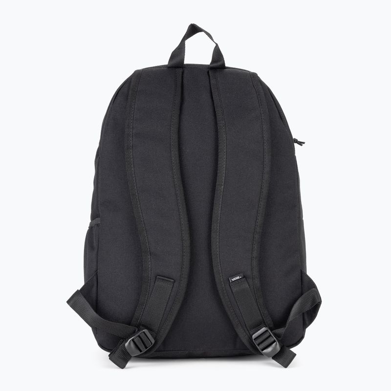 Batoh městský Vans Old Skool Trek 30 l black 3