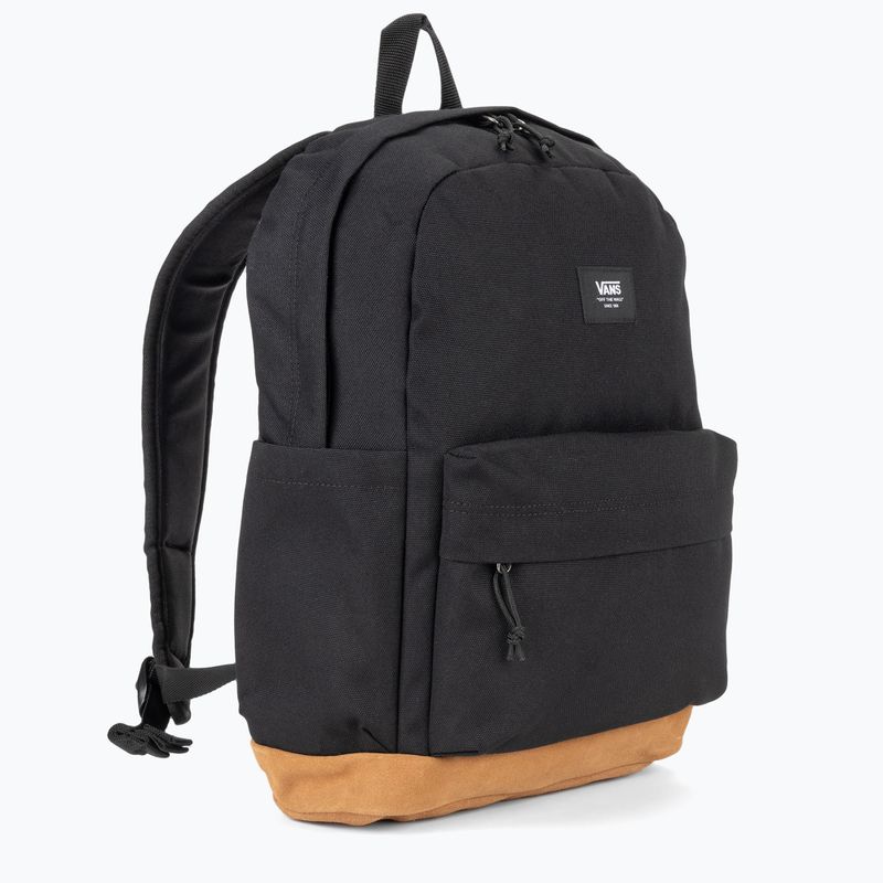 Batoh městský Vans Old Skool Sport Batoh 22 l black 2