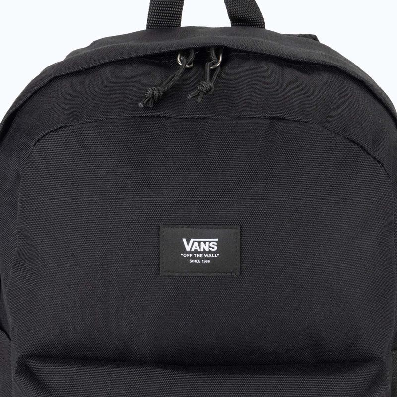 Batoh městský Vans Old Skool Sport Batoh 22 l black 5