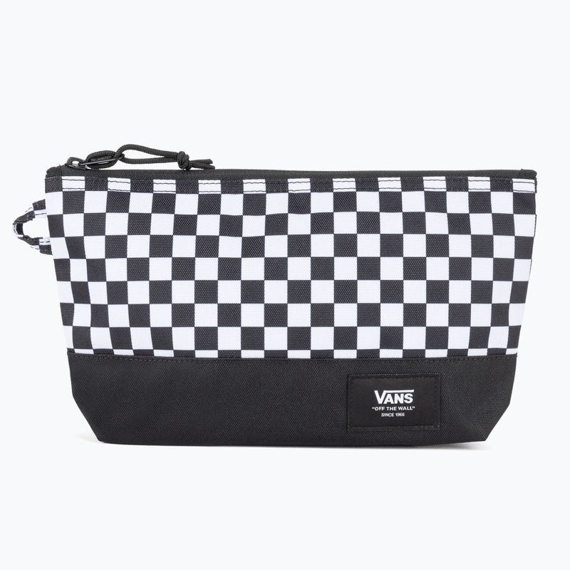 Vans Old Skool Pouch Pack organizér 2 ks černá/bílá 7