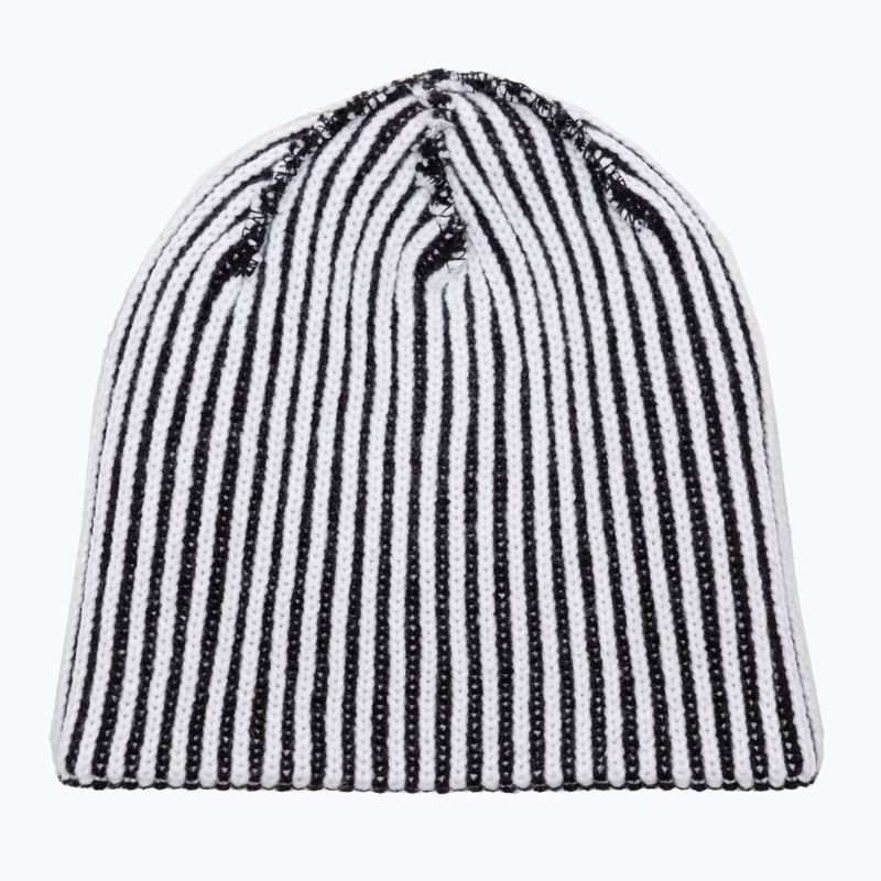 Vans Nesbit Cuff Beanie černá/bílá 4