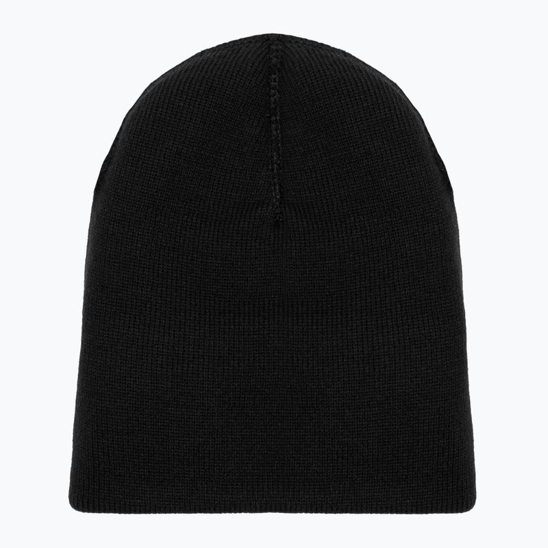 Vans Bagley Tall Cuff Beanie černá 4