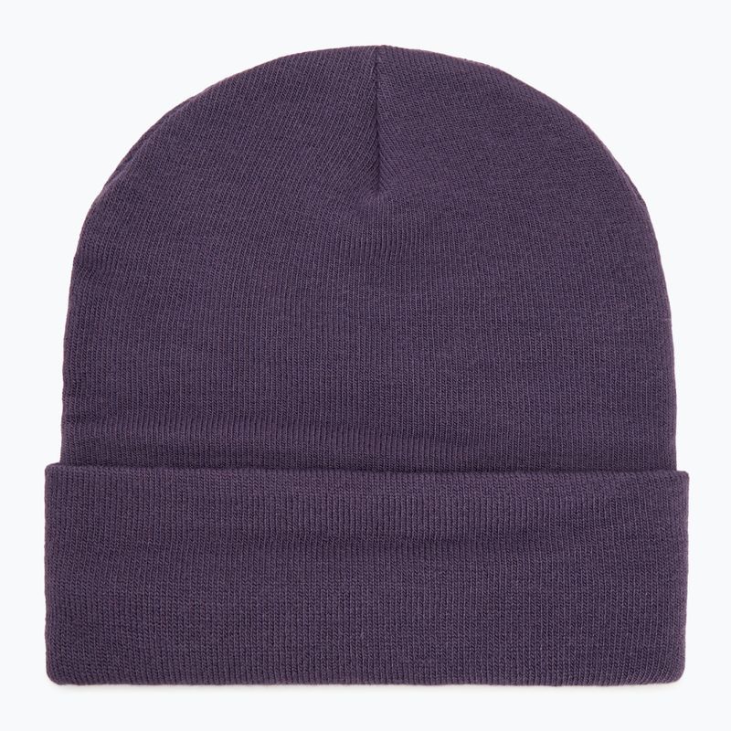 Zimní čepice Vans Classic Tall Cuff Beanie gothic grape  2