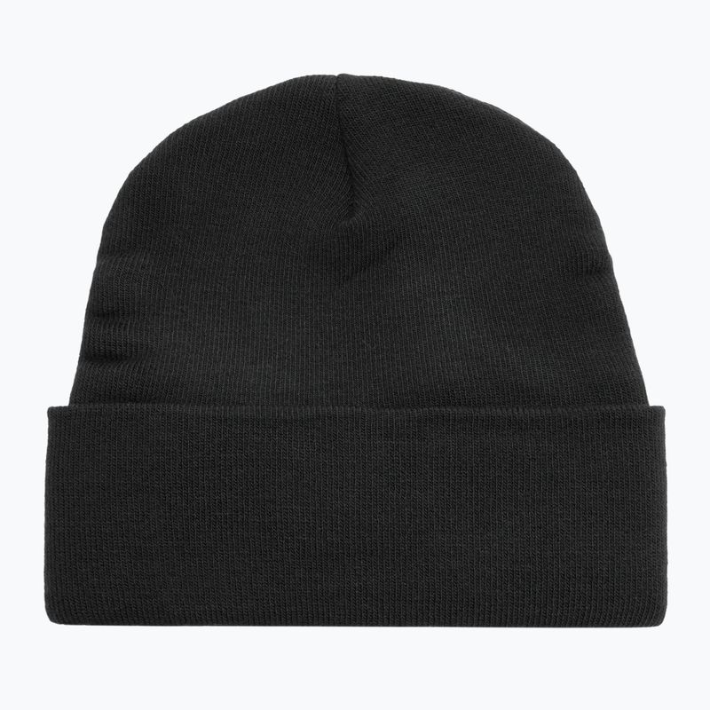 Zimní čepice Vans Classic Tall Cuff Beanie black 2