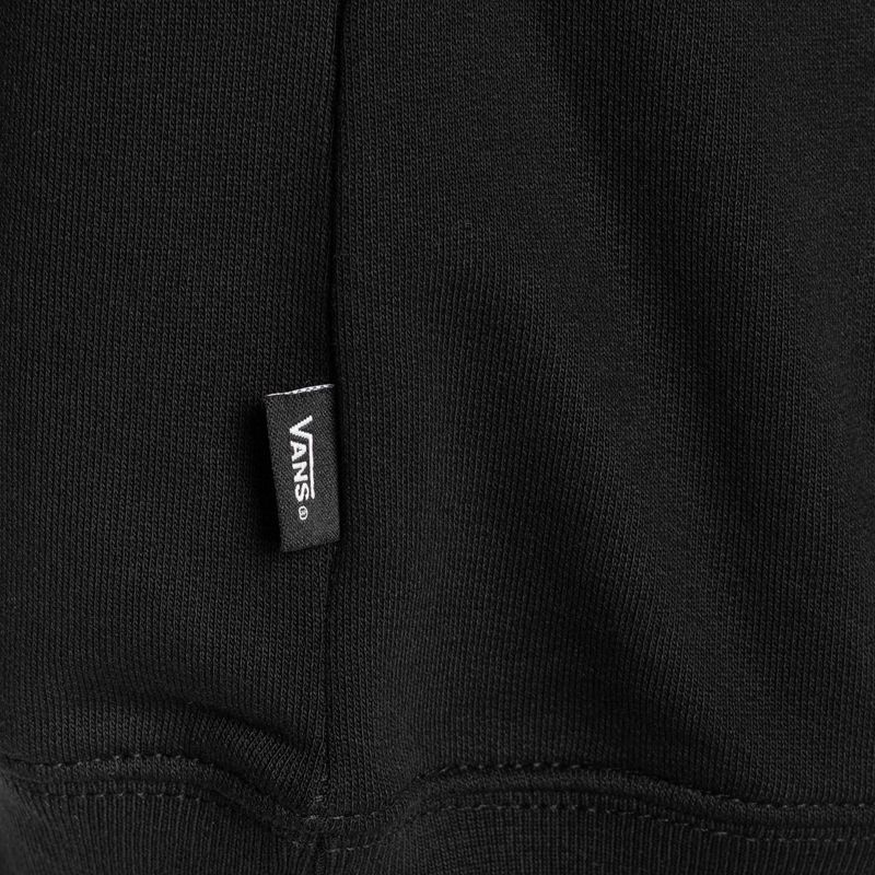 Pánská mikina Vans Crazy Eddy 66 Loose Pullover black 4