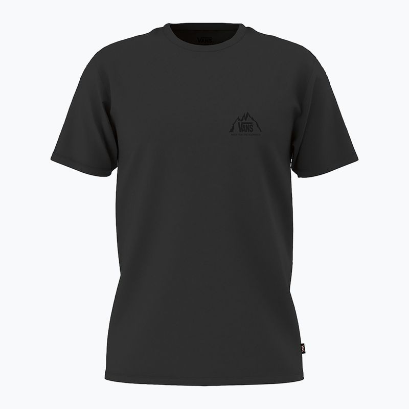 Pánské tričko Vans MTE Crestline T-Shirt black