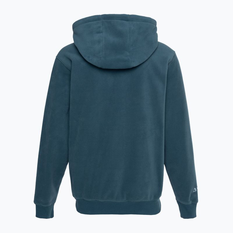 Pánská mikina Vans MTE Polartec Hoodie stargazer 2