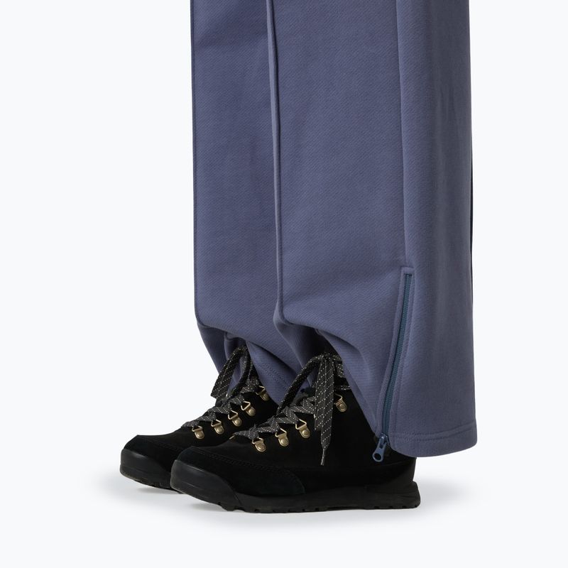 Dámské boty The North Face Back To Berkeley IV Leather WP black/black 13