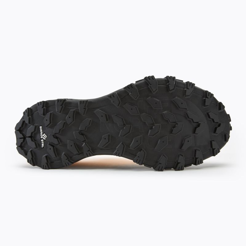 Pánské běžecké boty  The North Face Offtrail Trail Run Gore-Tex summit gold / tng black 4