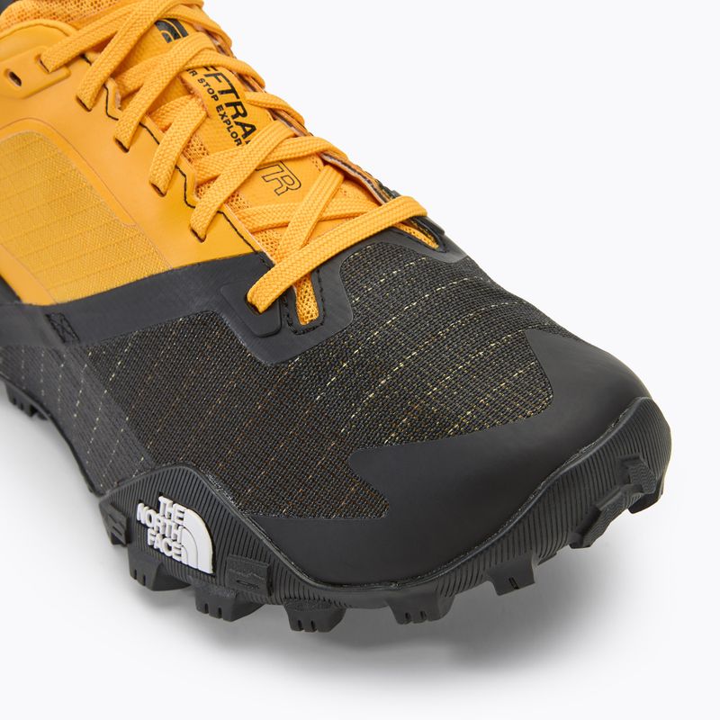 Pánské běžecké boty  The North Face Offtrail Trail Run Gore-Tex summit gold / tng black 7
