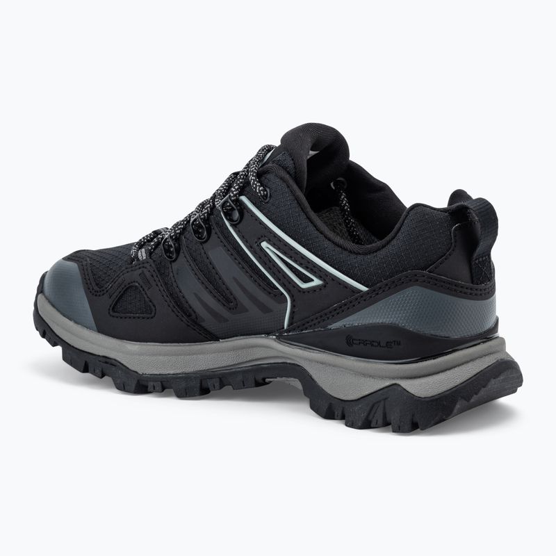 Dámské turistické boty The North Face Hedgehog Gore-Tex black/asphalt grey 3