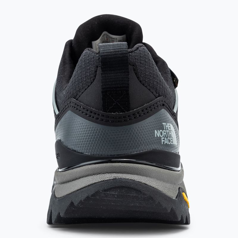 Dámské turistické boty The North Face Hedgehog Gore-Tex black/asphalt grey 6