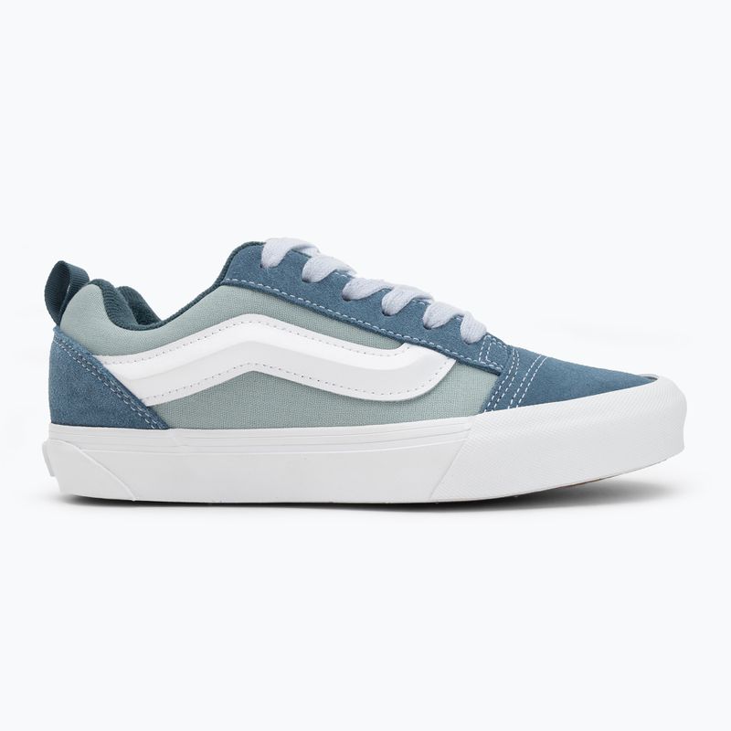 Boty Vans Knu mesh blue/multi 2