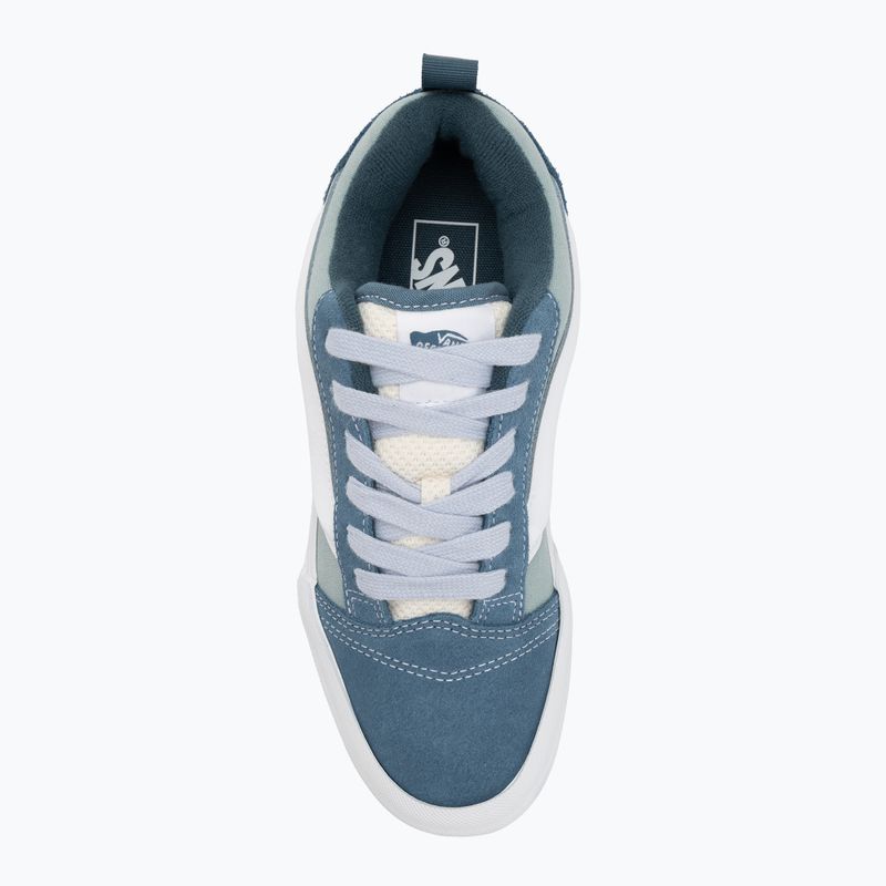 Boty Vans Knu mesh blue/multi 5