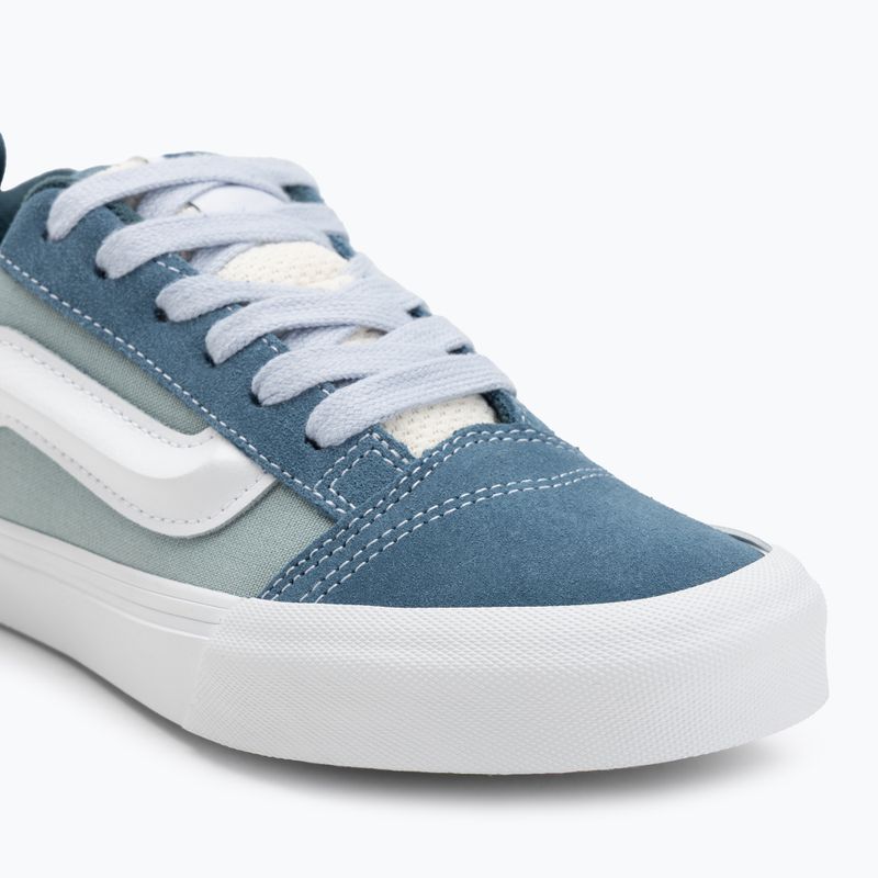 Boty Vans Knu mesh blue/multi 7