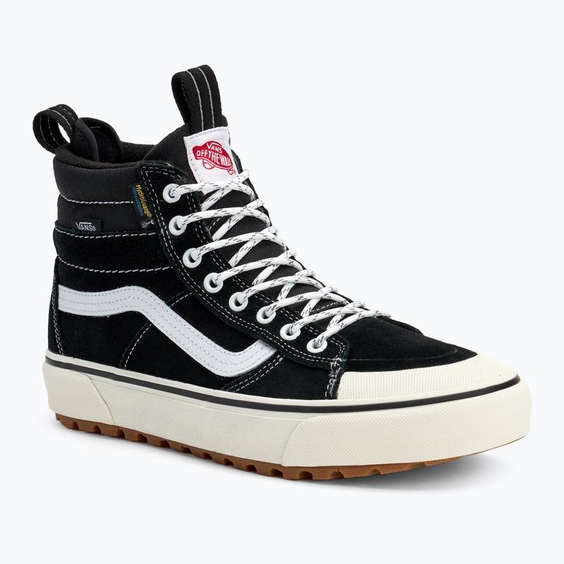 Boty Vans MTE Sk8-Hi Waterproof black/true white 