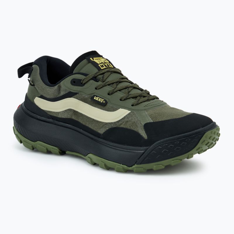 Boty Vans MTE Crosspath olive boot