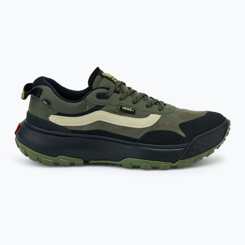 Boty Vans MTE Crosspath olive boot 2