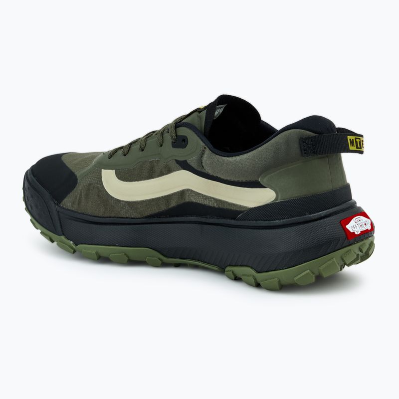 Boty Vans MTE Crosspath olive boot 3