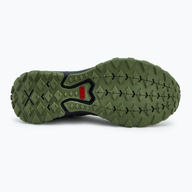 Boty Vans MTE Crosspath olive boot 4