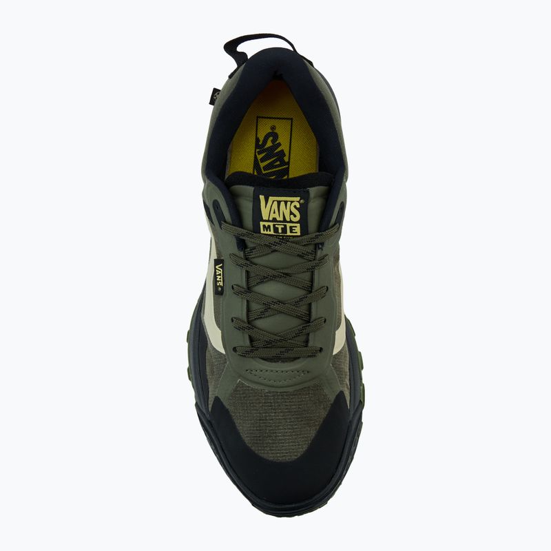 Boty Vans MTE Crosspath olive boot 5