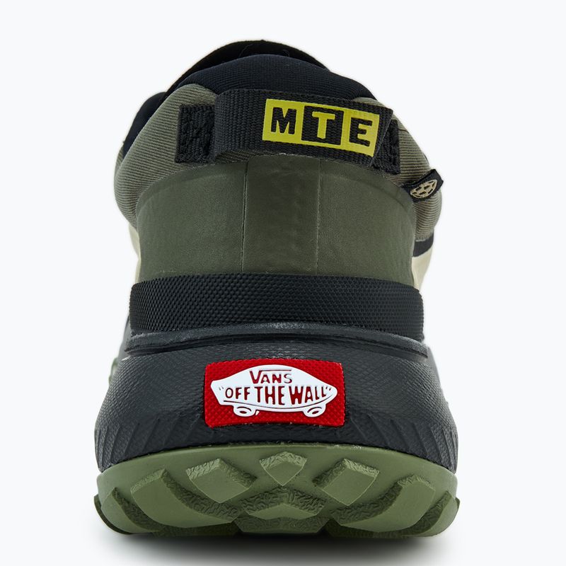 Boty Vans MTE Crosspath olive boot 6