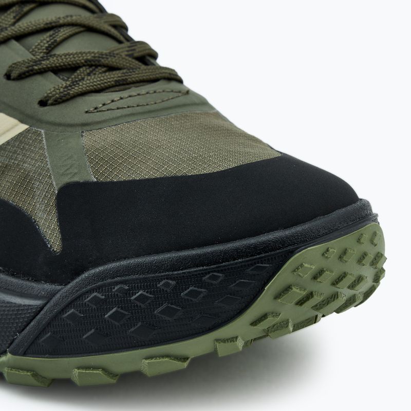Boty Vans MTE Crosspath olive boot 7