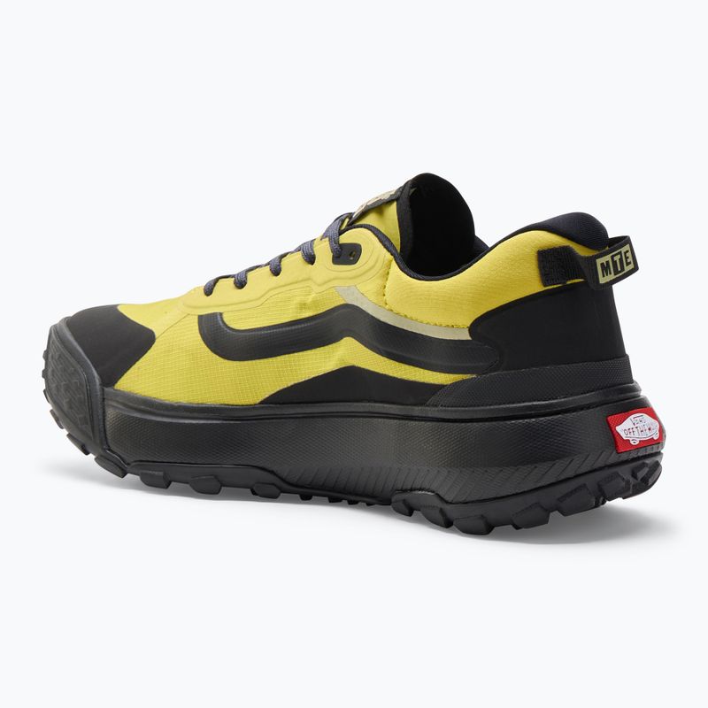 Boty Vans MTE Crosspath yellow  3