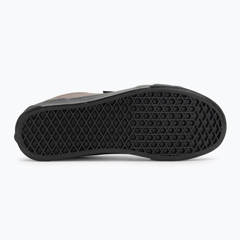 Boty Vans Chukka Push black/bungee cord 4