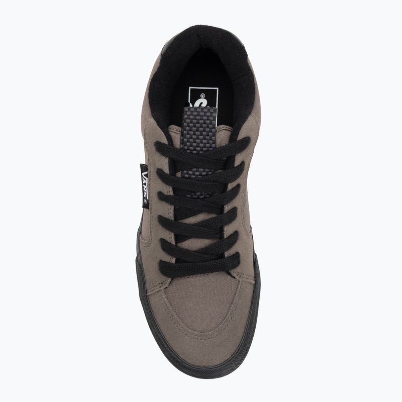 Boty Vans Chukka Push black/bungee cord 5