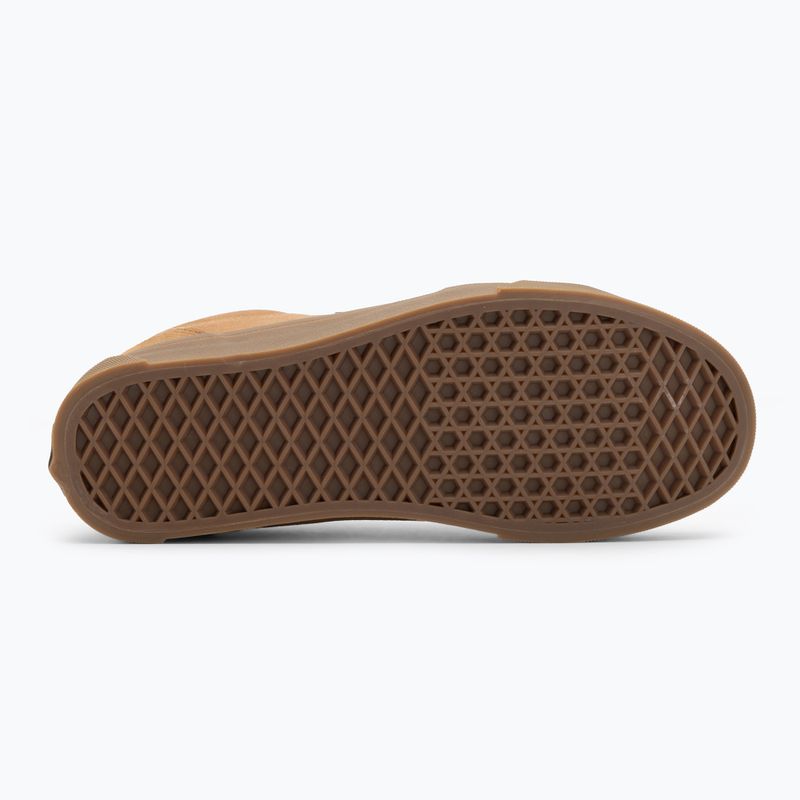 Boty Vans Chukka Push chipmunk 4