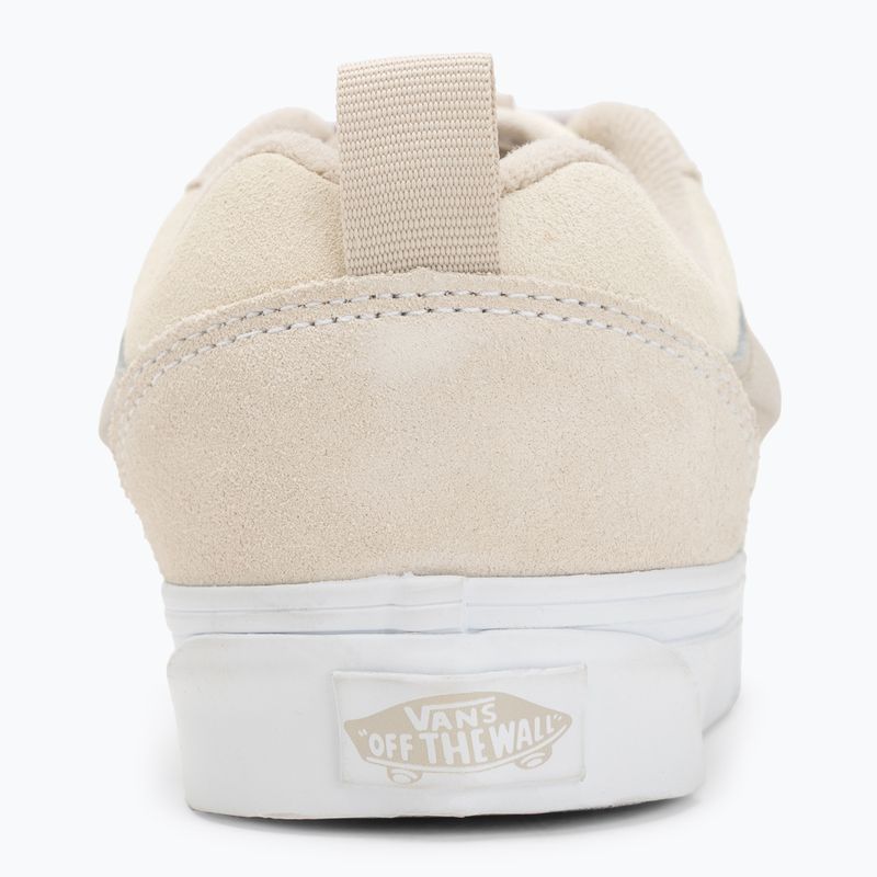 Boty Vans Knu Skool Tri-Tone BlockVN000D220VW1 vintage white 6