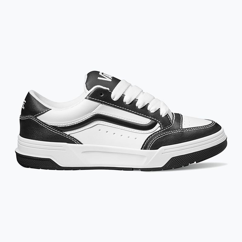 Pánské boty Vans Hylane black/white 8