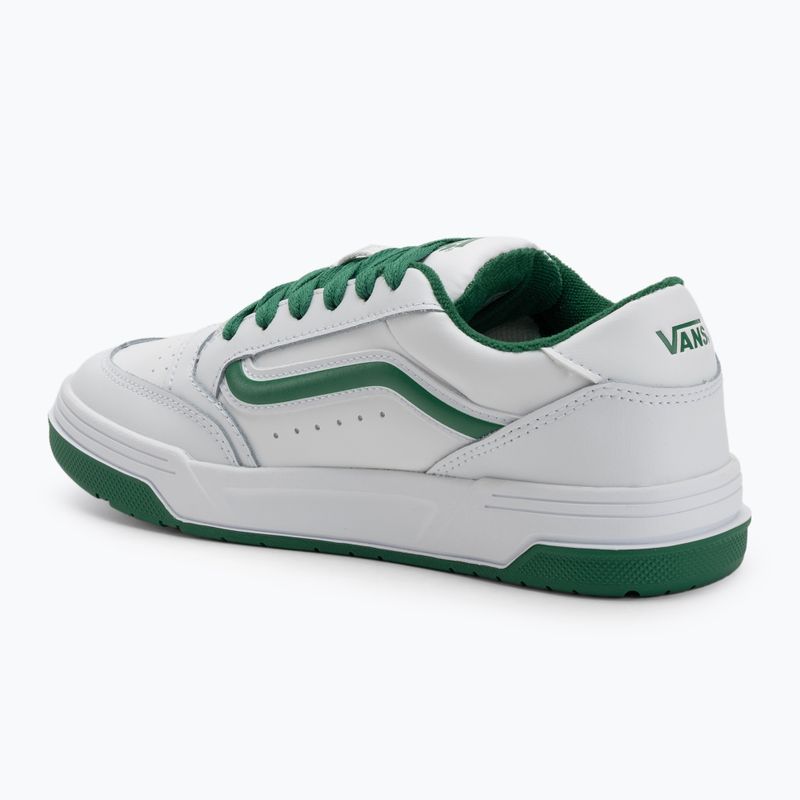 Boty Vans Hylane varsity pop green 2