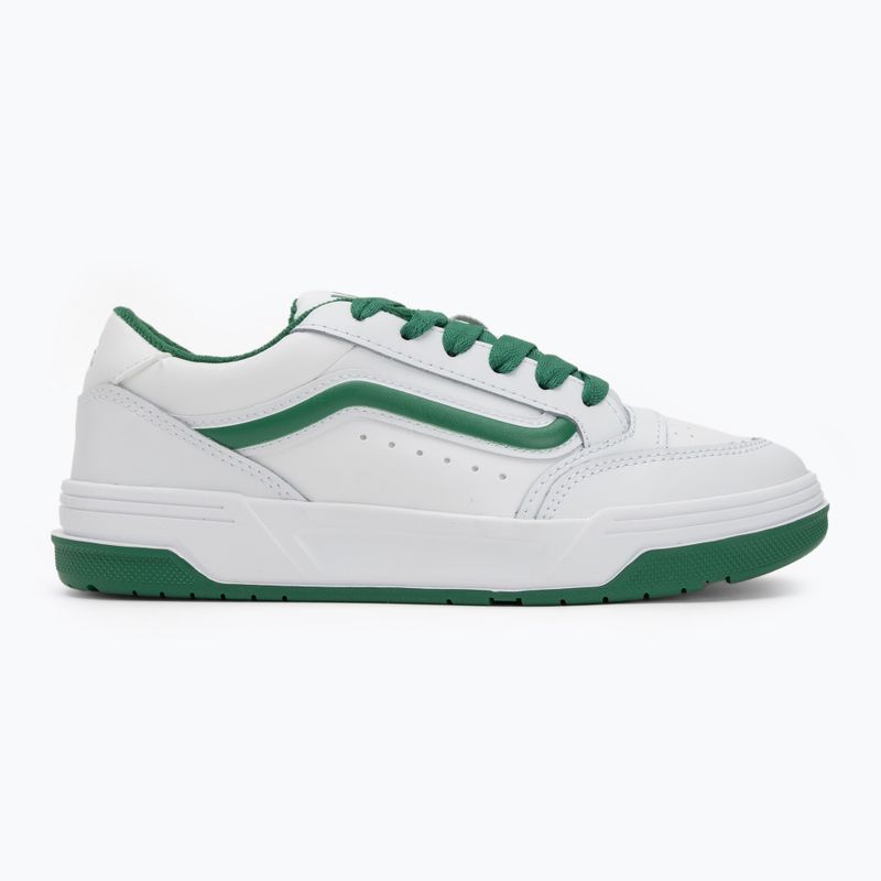 Boty Vans Hylane varsity pop green 3
