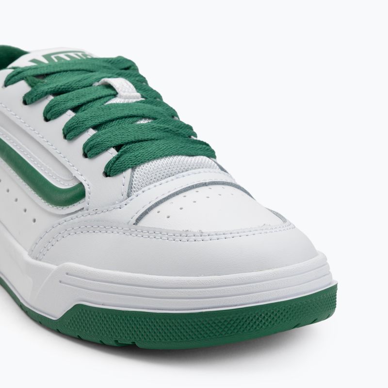 Boty Vans Hylane varsity pop green 7