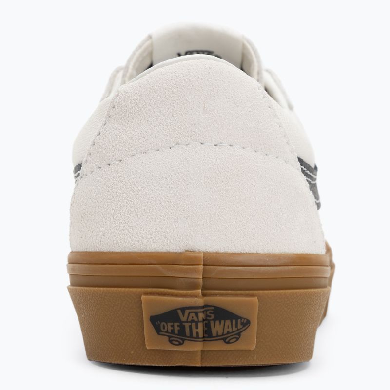 Boty Vans SK8-Low gum blanc de blanc 6