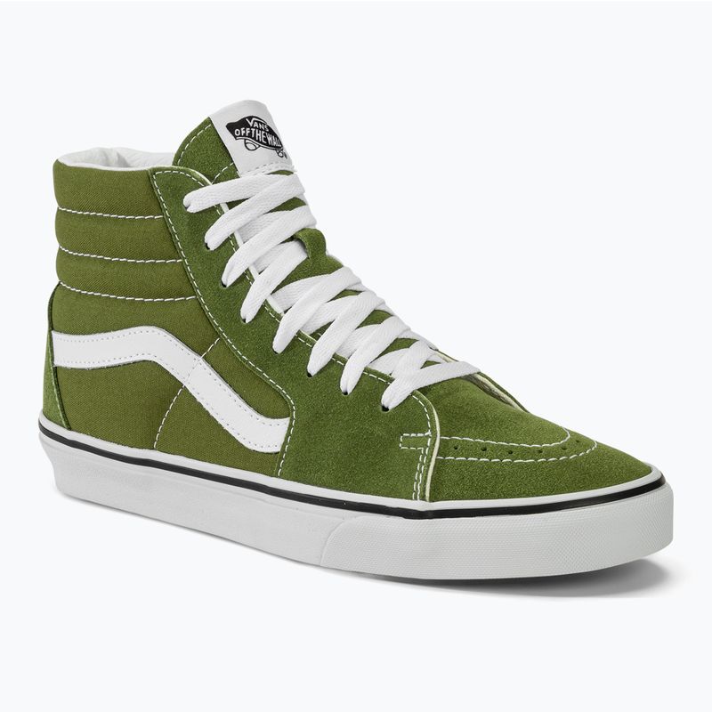 Boty Vans SK8-Hi theory pesto