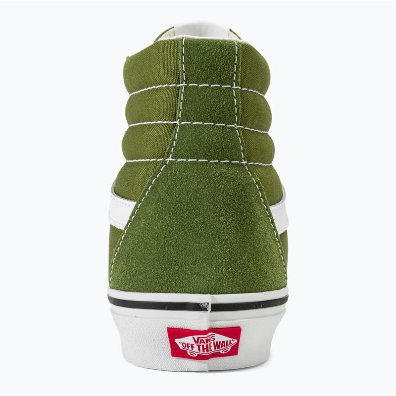 Boty Vans SK8-Hi theory pesto 6